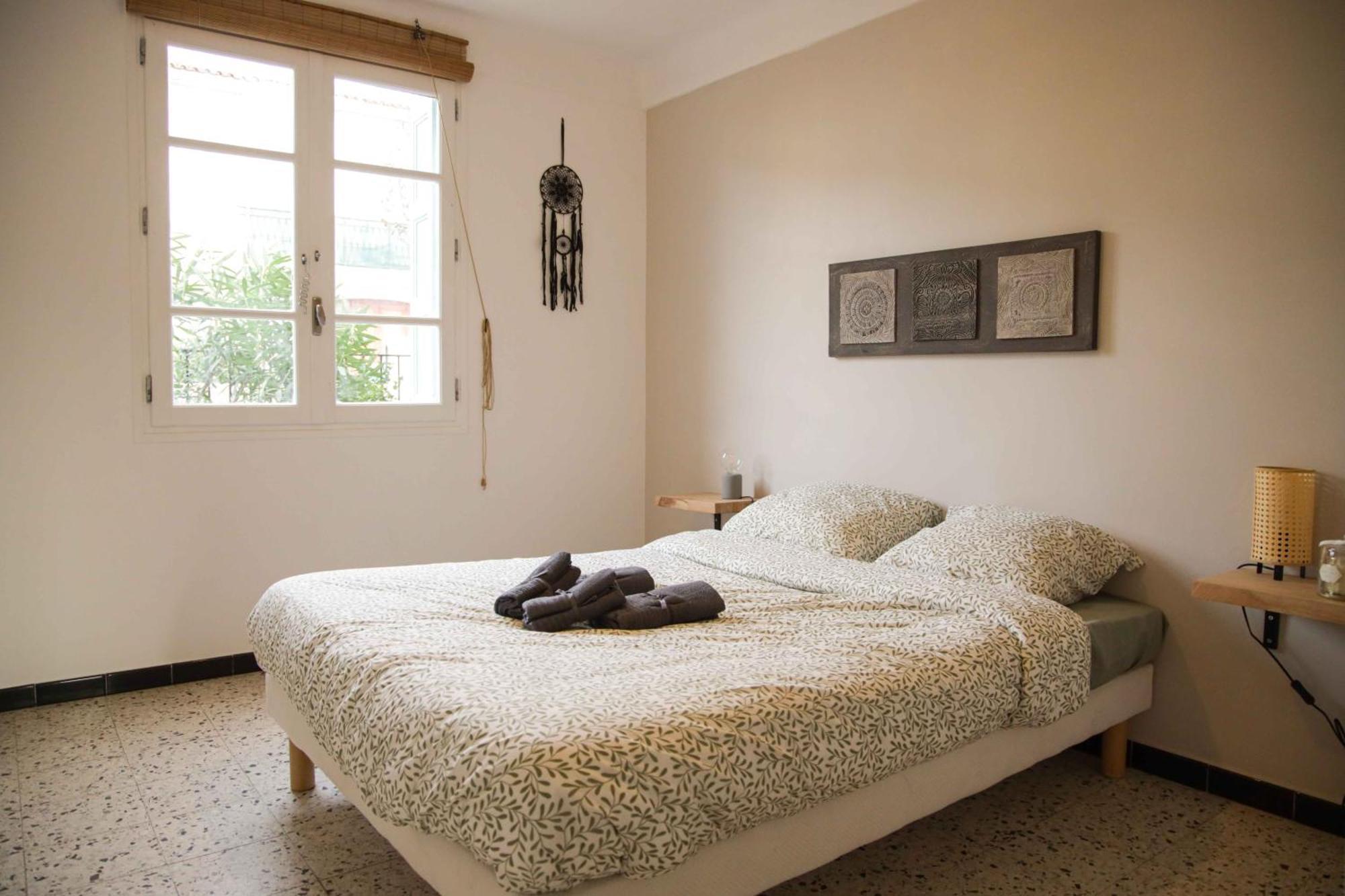 El Sola - Appartement Avec Acces Piscine Et Jardin Corneilla-de-Conflent Esterno foto